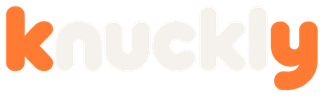 knuckly
